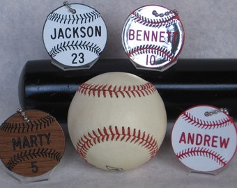 Baseball Name s Etsy