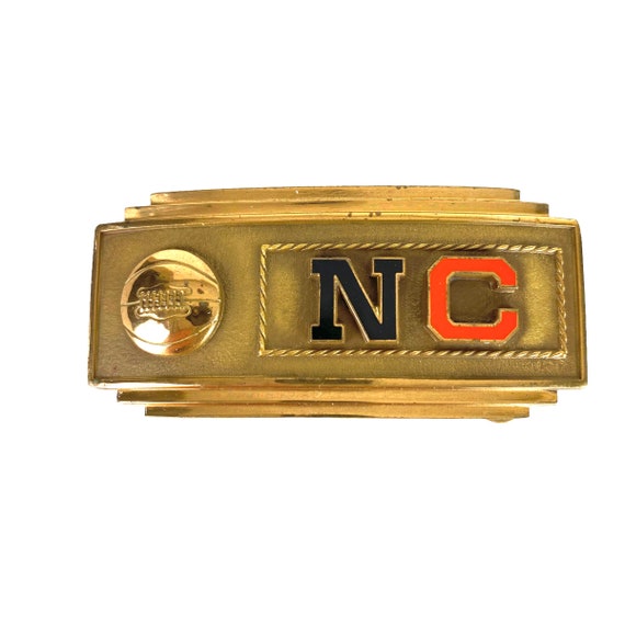 Vintage herff jones north Gem