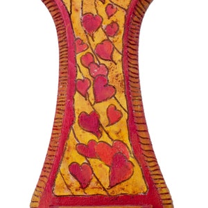 Heart Song Sconce
