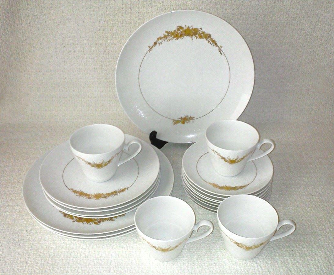 Rosenthal Germany China - Etsy Rosenthal Germany China - Etsy