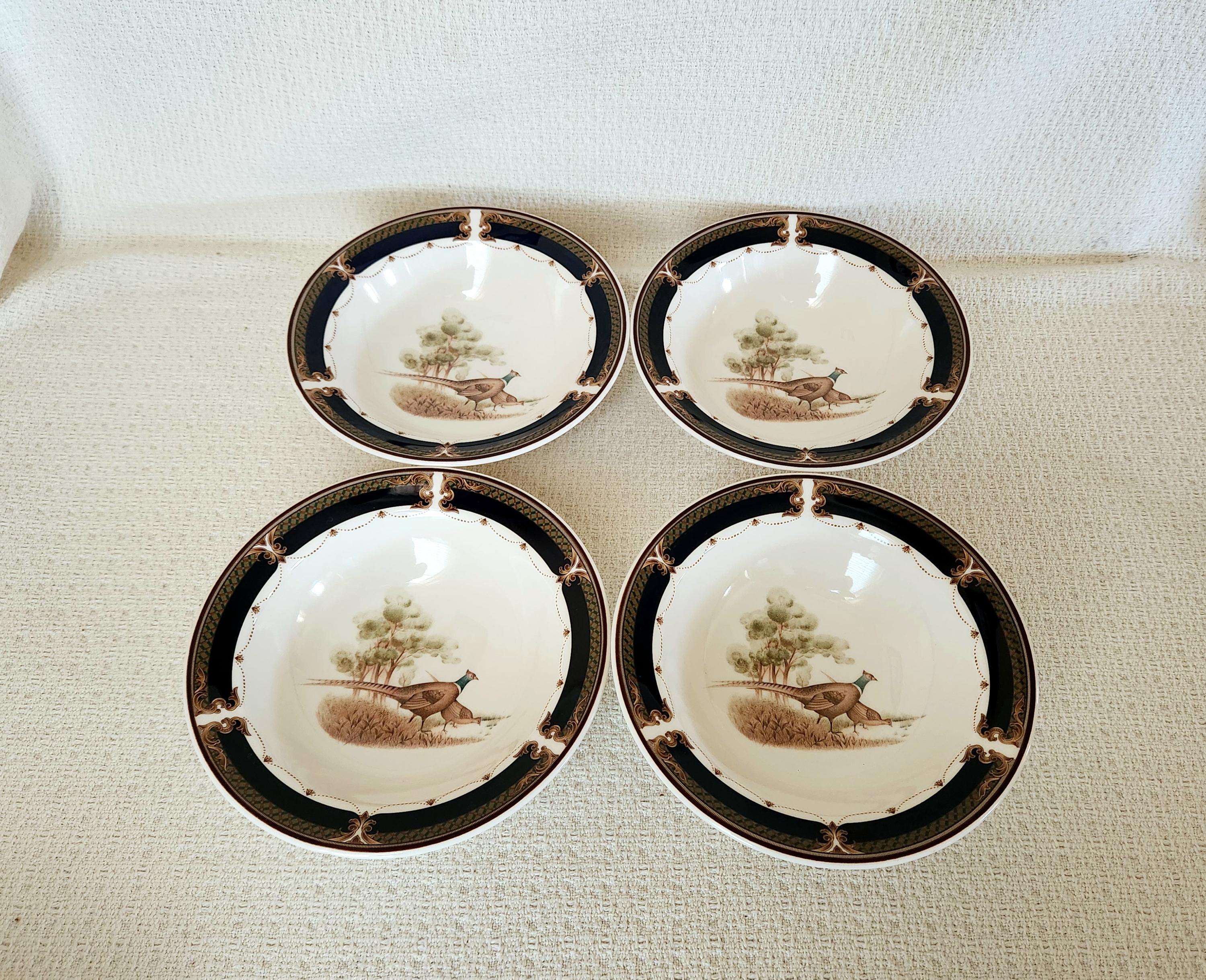 Noritake Nippon Toki Kaisha Service For Six, Including