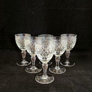 Brierley Crystal - Etsy