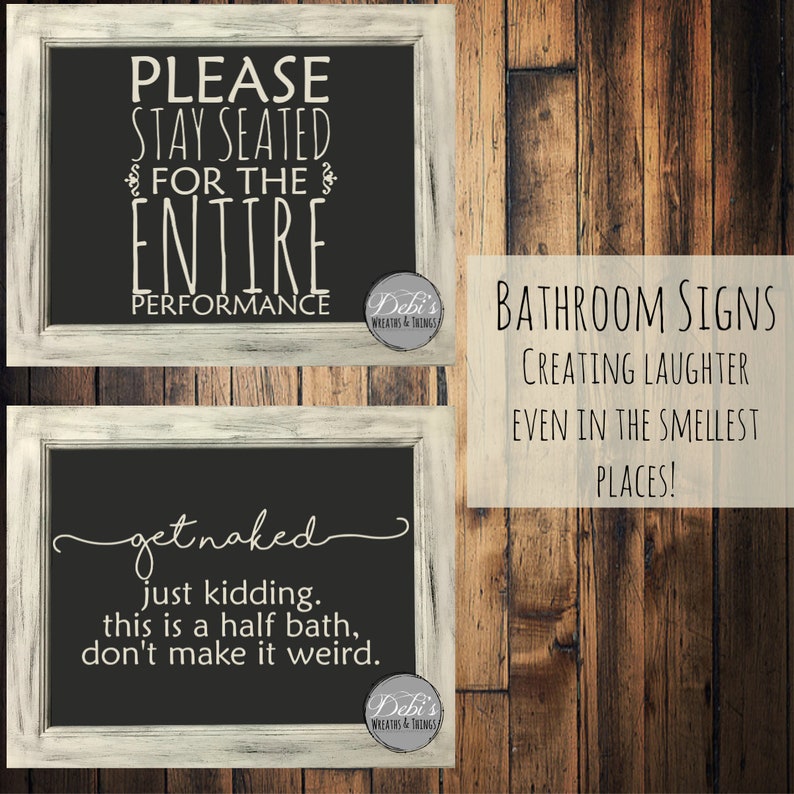 Download Bathroom SVG Bundle Bathroom SVG Files Cricut Svg Files ...