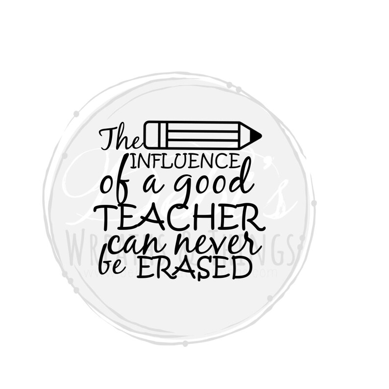 Download Teacher Christmas Gift Teacher Ornament SVG Cricut SVG ...