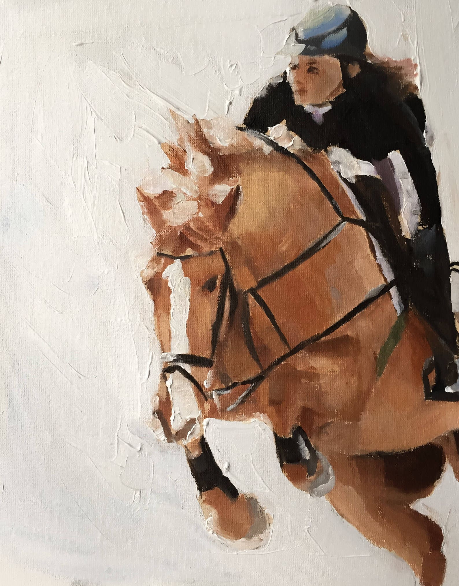 The horse rider. The Horse Rider картина. Скачки картина. Постер лошадь в одежде. Постер лошадь на бежевом фоне.