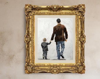 キャンバスプリントア－ト　裸婦 おばあちゃんの絵、乳母の壁アート、キャンバスプリント