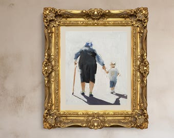 処女作 ブレラン 絵画 原画 キャンバス ac3e403c2ff33c339b5fa8bd3dda05