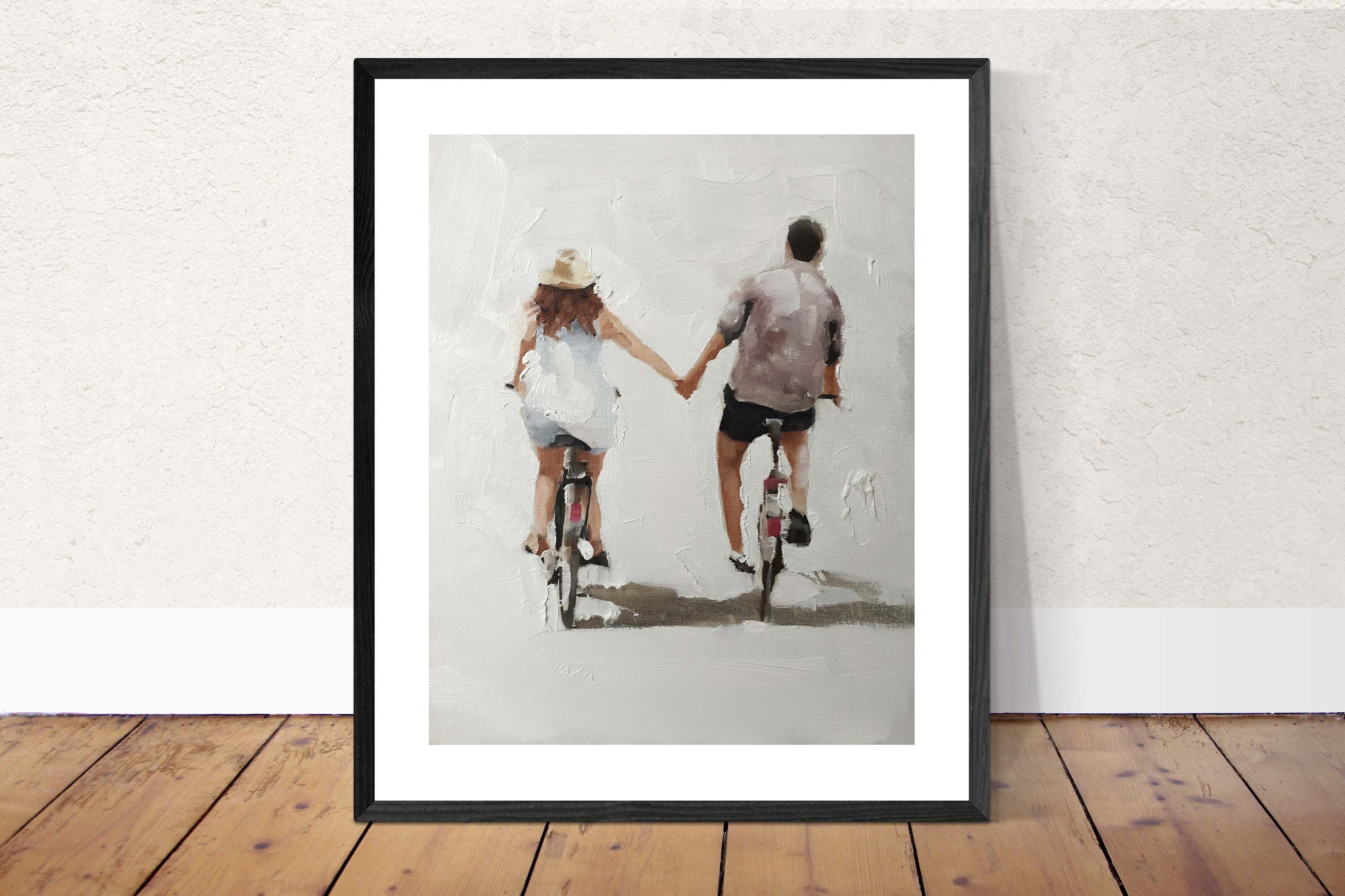 Get naked art prints for any decor style