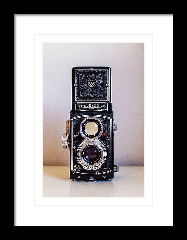 Vivian Maier Camera - Etsy