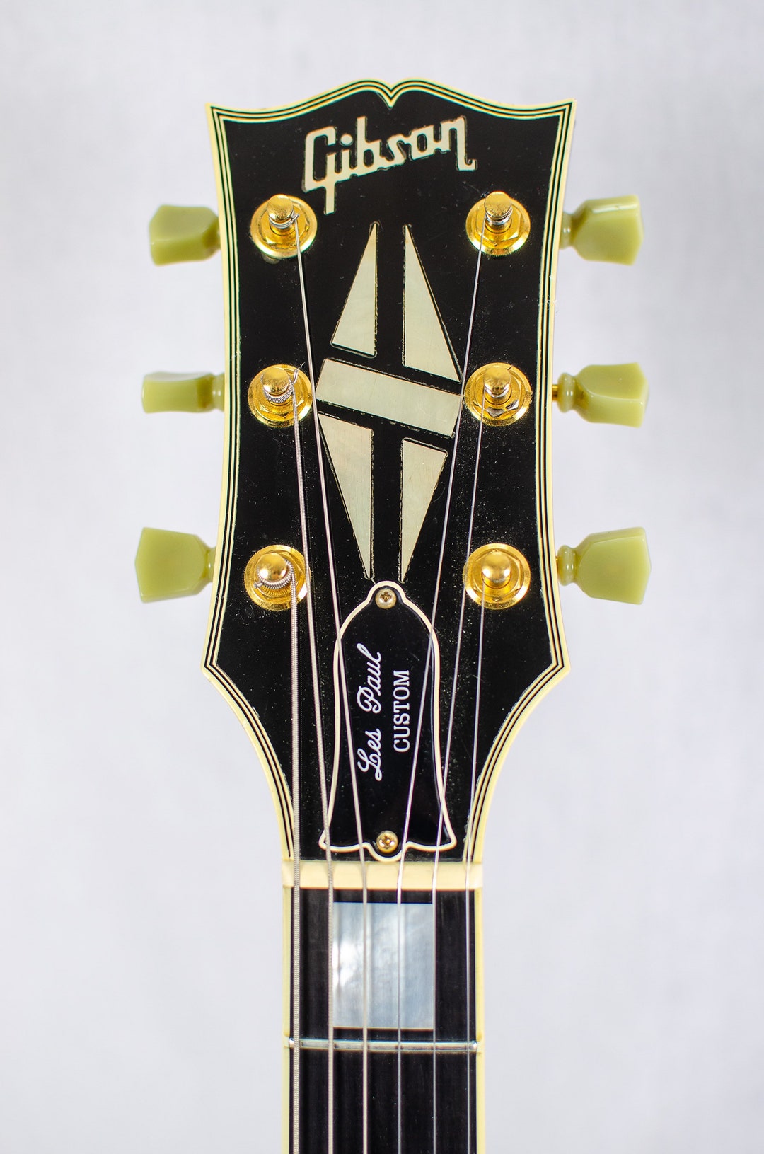 Gibson Les Paul Guitar Art Print: Musician Gift - Etsy