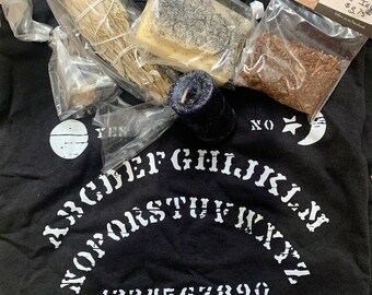 Spiritualist Gift Box