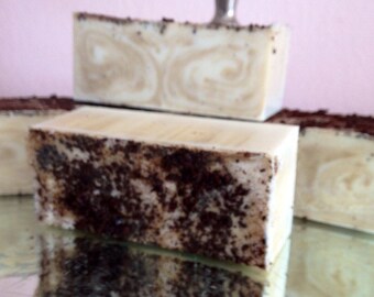 Goddess Caffeina Ritual Soap