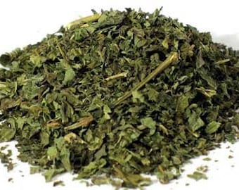 1 oz Dried Lemon Balm "Melissa"