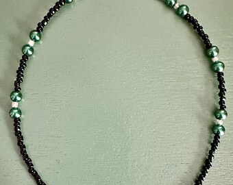 Voodoo Spirit Jewelry - Ogoun