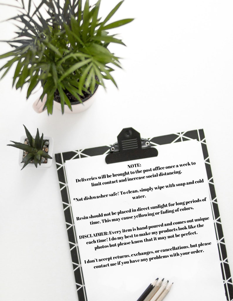 Merry /& Bright Christmas Coasters