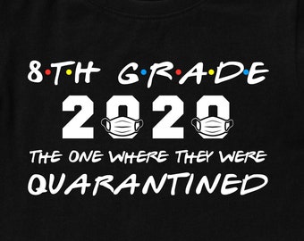 Download Middle School Graduation Gift 8th Grade Graduation Junior Etsy