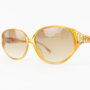 70s dior sunglasses - Etsy 日本