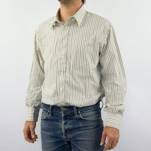 Chemise burberry homme pas cher hot sale