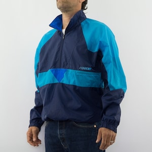 NIKE ウィンドブレーカー ジャケット 80年代 ヴィンテージ NIKE ウィンドブレーカー ジャケット 80年代 ヴィンテージ