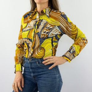 Chemise psych d lique Etsy France