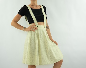 SinceThen★French suspender skirt ワンピース ST20 Amazon.com: Cuteighteen Lolita Gothic Suspender Skirt Teens