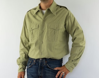 AKM セットアップ FRENCH ARMY SHIRTS AKM セットアップ FRENCH ARMY SHIRTS