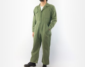 【deadstock】60s VETMENT LABOR オールインワン deadstock60s VETMENT LABOR オールインワン Vintage 60s Universal