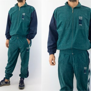 Survetement peau de peche homme shop adidas