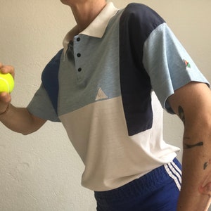Le coq sportif noah polo hotsell