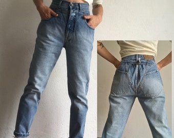 slim fit girbaud jeans
