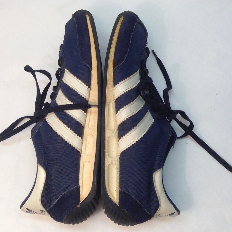 adidas vintage 1980