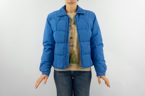 Schott nyc shop puffer jacket