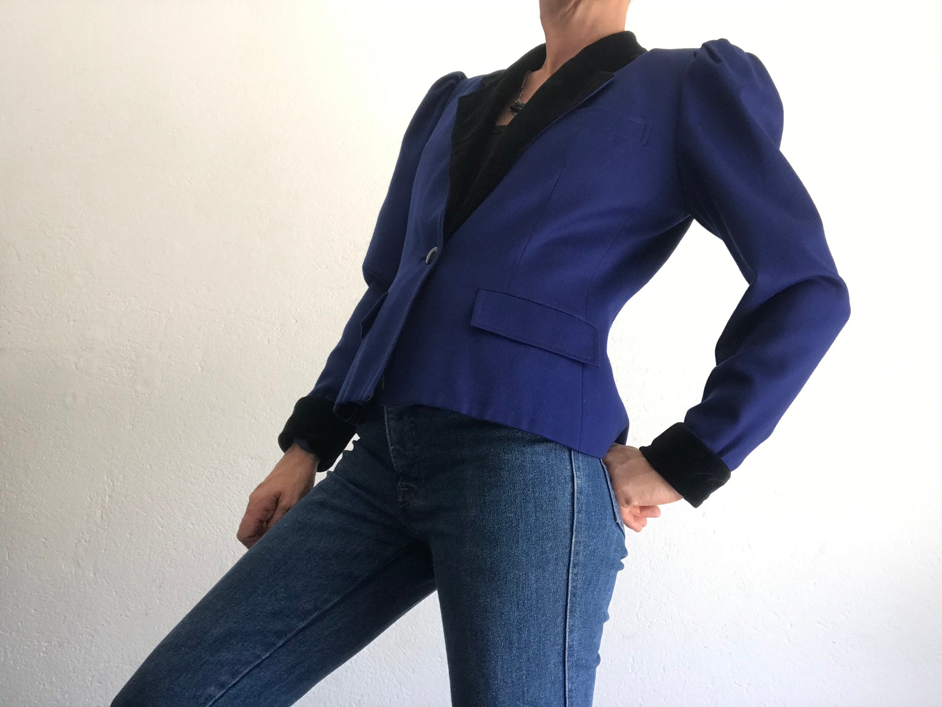 pierre balmain jacket