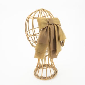 Attrayant chapeau fascinant pour femmes pour les événements
