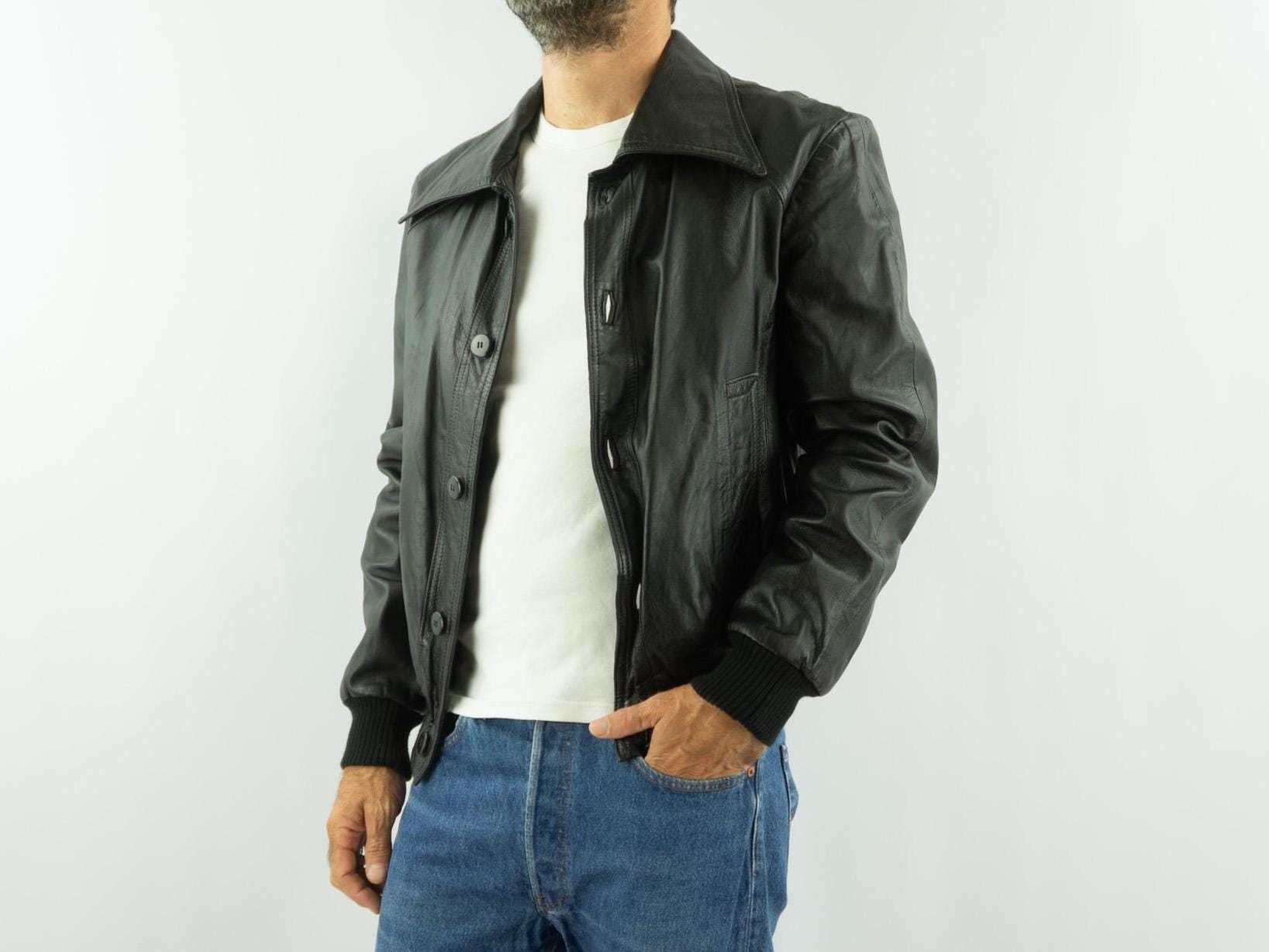 Moto années 70 France