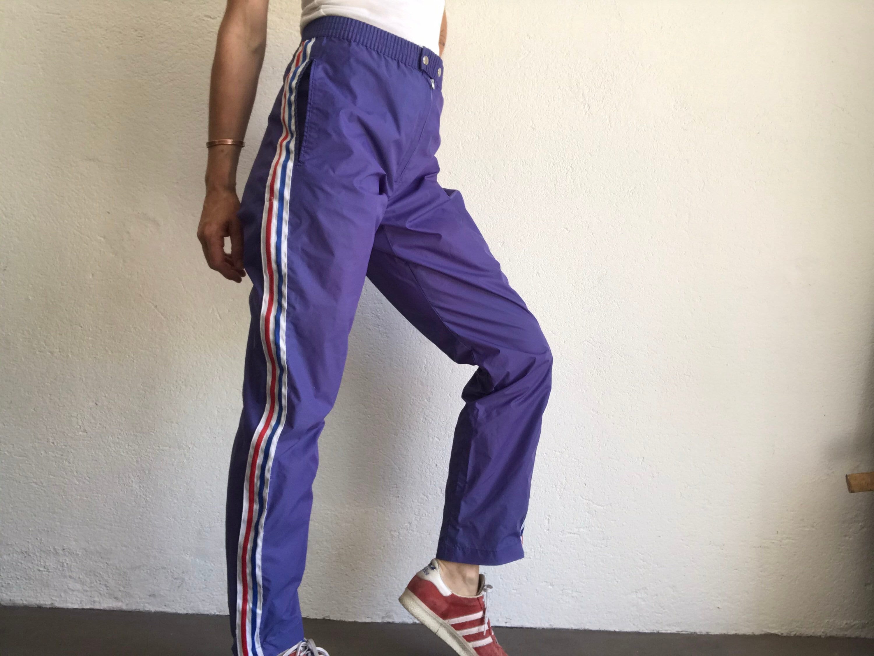 Adidas climalite wind pants - Gem