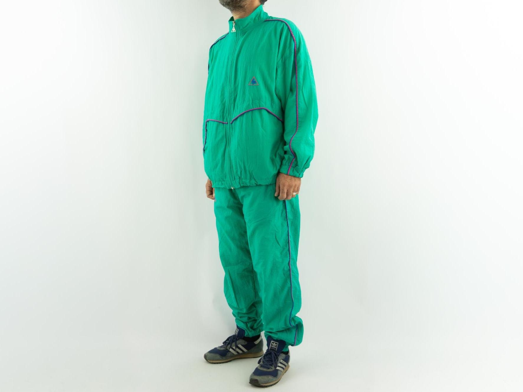 激レア」90s le coq sportif track setup s-l400.jpg