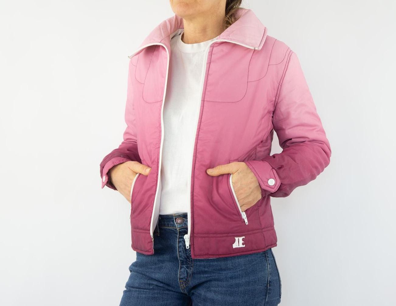 fusalp フード付きピンクスキーウェア　ヴィンテージ　美品 Fusalp ski jacket - Etsy 日本