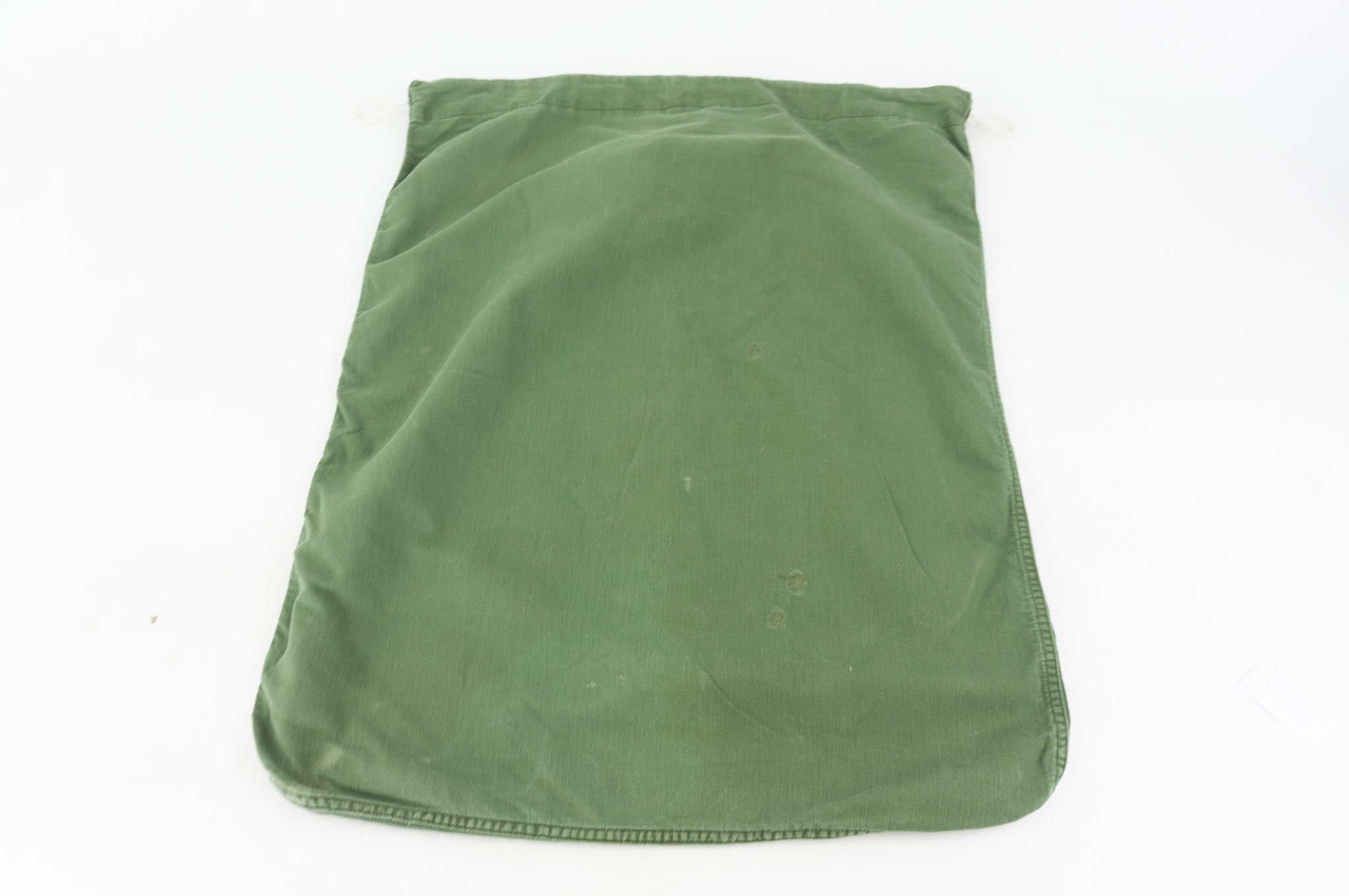 Barracks Bag | Vintage Military Bag | 1960s | US Army | GI