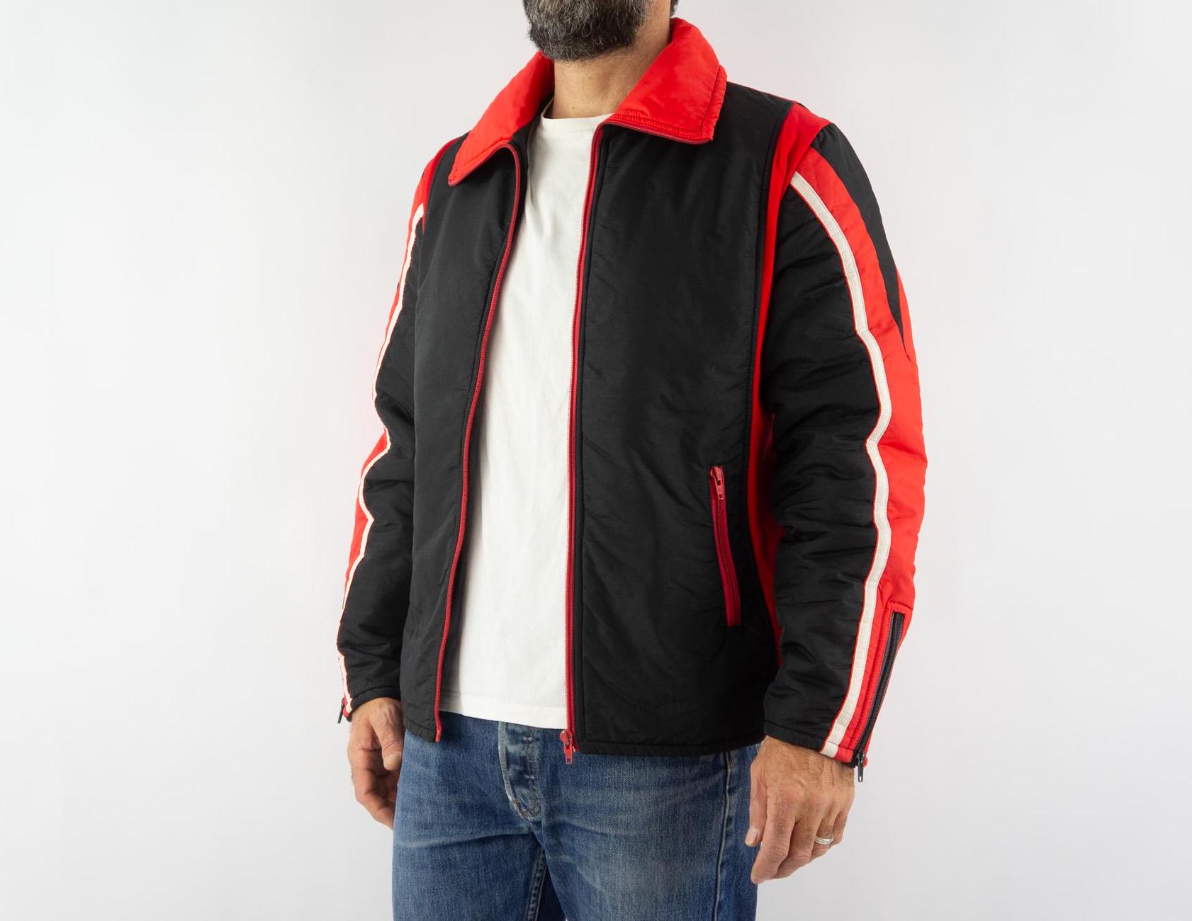 Fusalp ski jacket - Etsy 日本