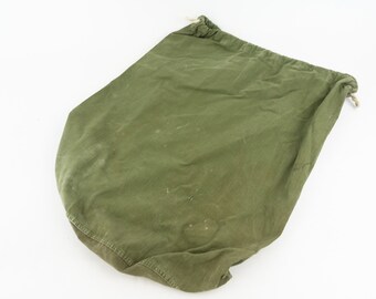 新品AMERIVINTAGEUSEFUL MILITALY SQUARE BAG Amazon.com: US Army Blue Denim Duffle Bag Barrack Bag M-1929