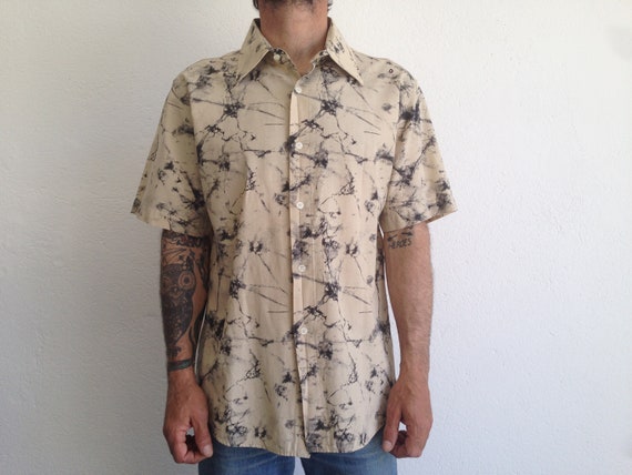 Camicia versace maniche corte best sale