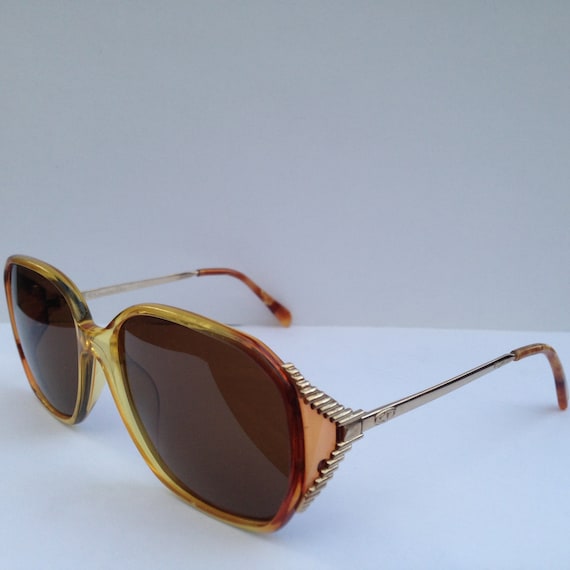 Christian Dior | Vintage | 1980s | Sunglasses | Ho