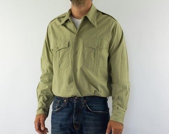 AKM セットアップ FRENCH ARMY SHIRTS AKM セットアップ FRENCH ARMY SHIRTS