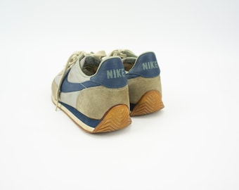 Nike Oceania 1980 Nike Sneakers Nike Vintage 1980s Oceania