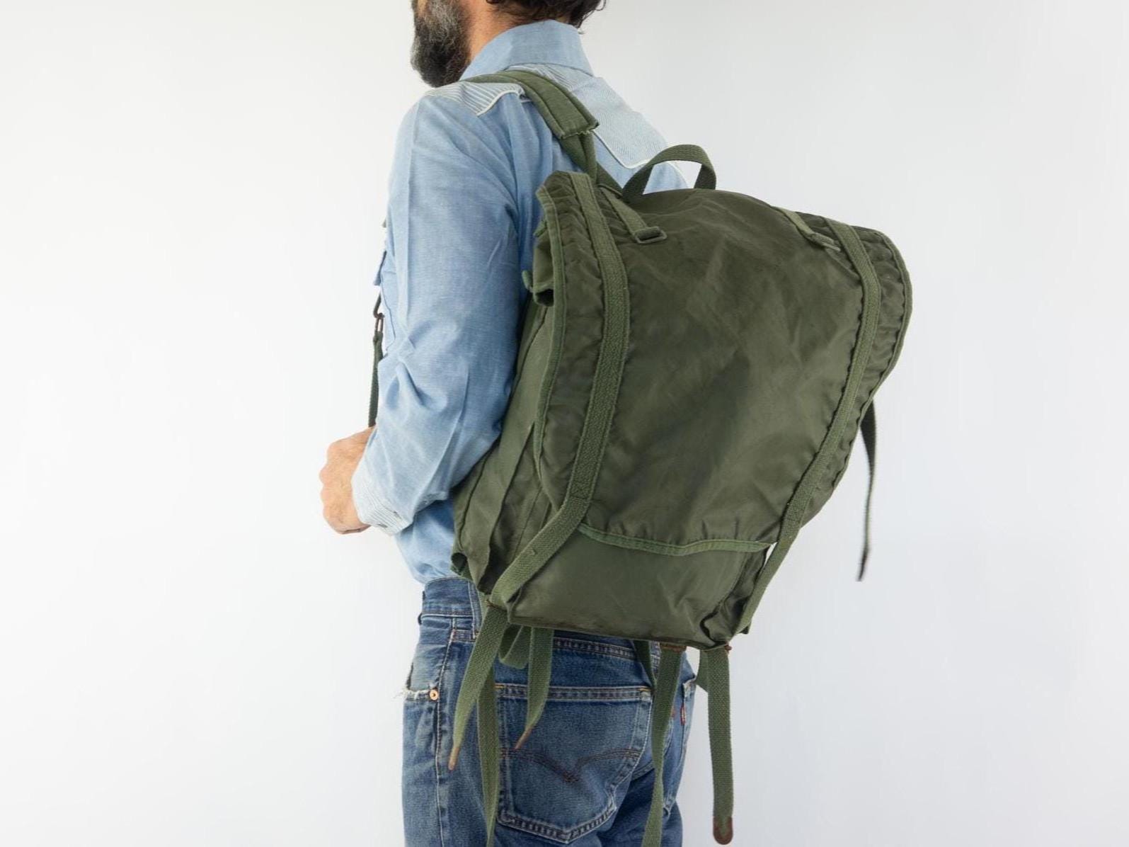 French Army Backpack UK