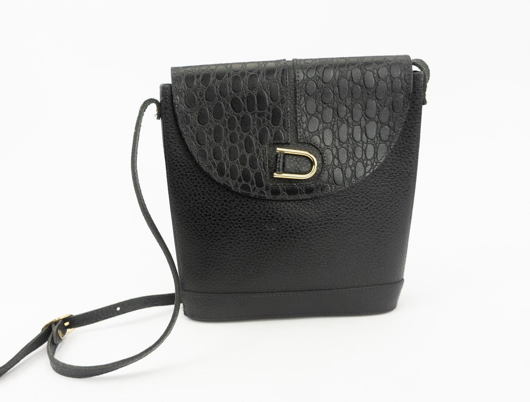 Delvaux Vintage Bag - Etsy Delvaux Vintage Bag - Etsy