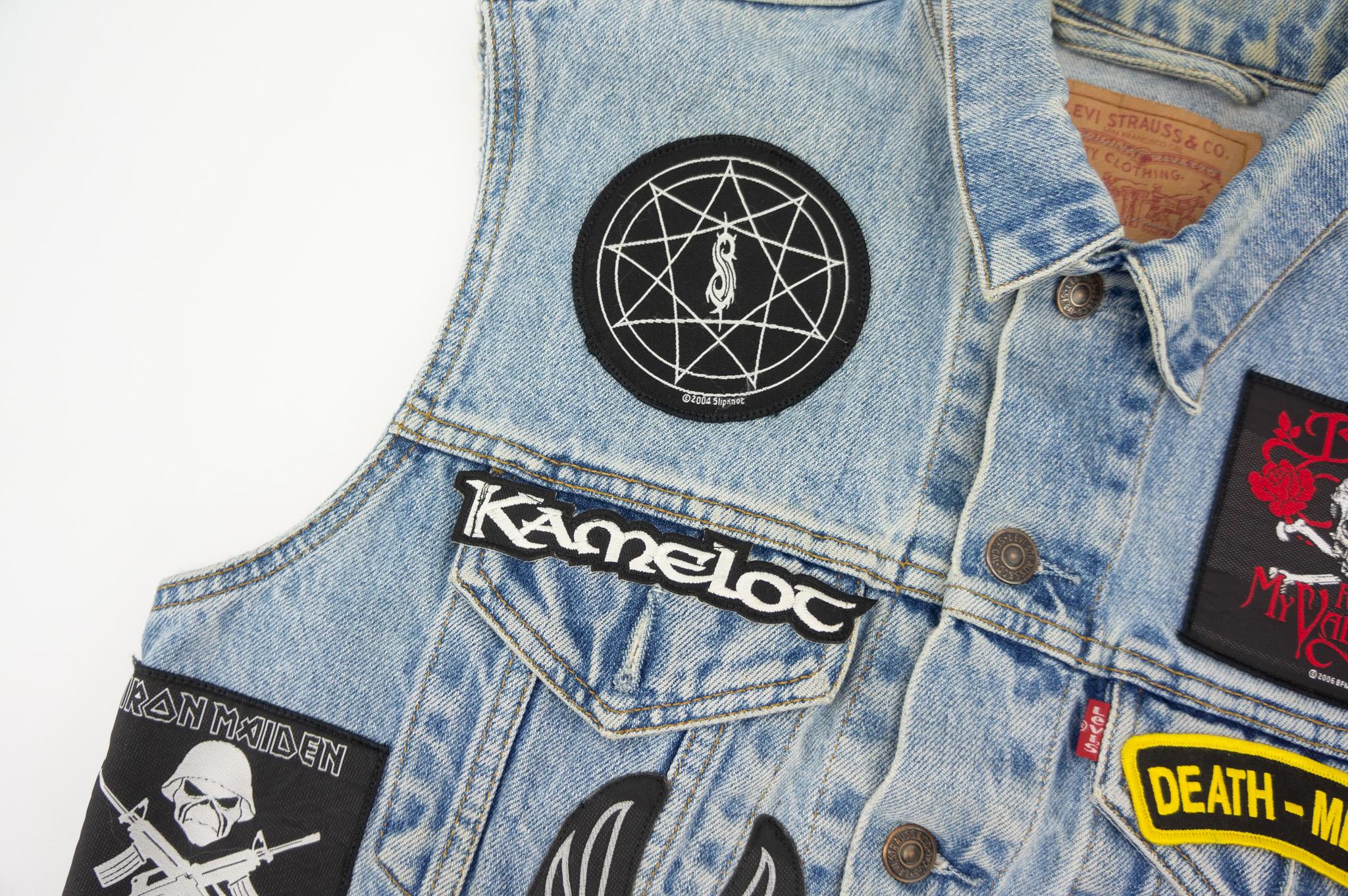 Vintage Levi
