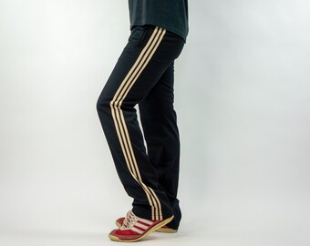 ensemble adidas vintage