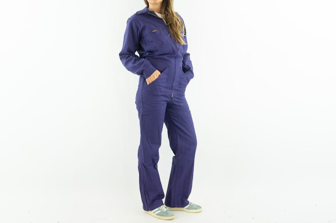 パンツ 70s Euro MICHELIN French Work Overalls il_1080xN.7340409722_gqvg.jpg
